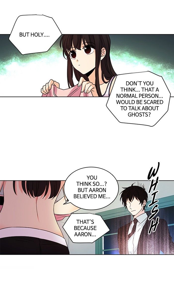 Oh! Holy Manhwa - Chapter 42 Page 5