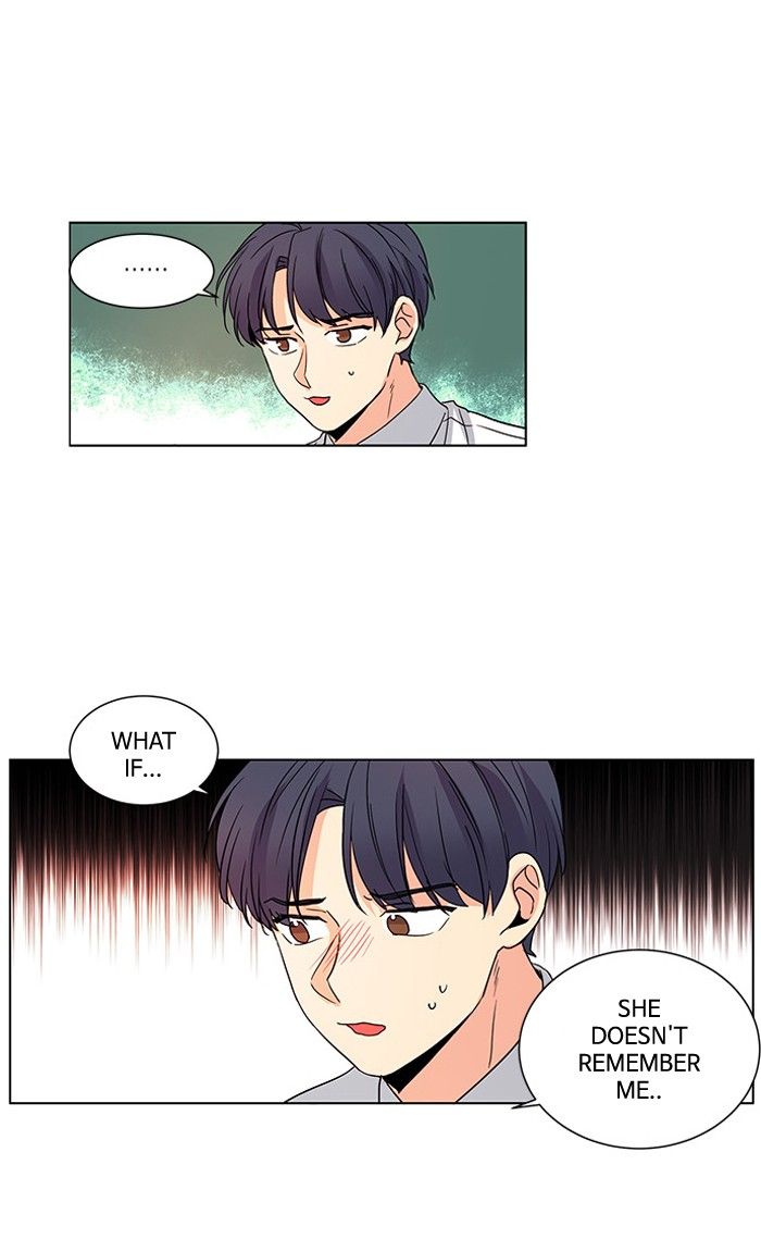 Oh! Holy Manhwa - Chapter 42 Page 19