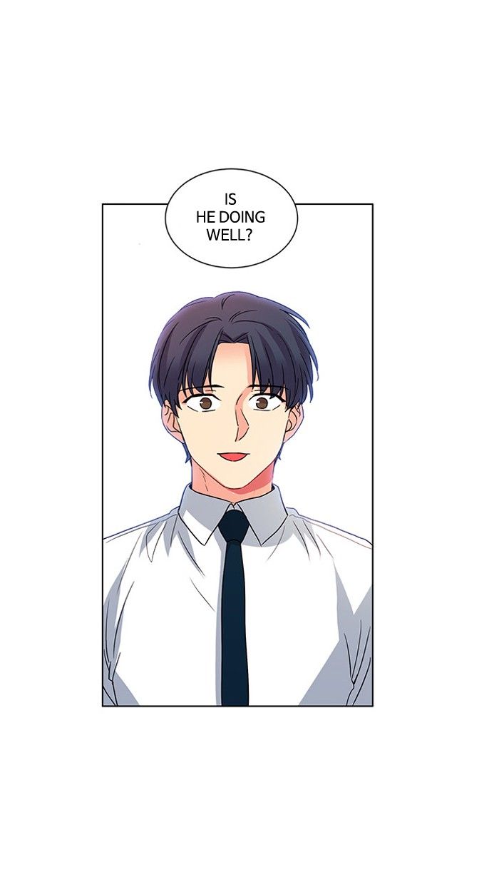 Oh! Holy Manhwa - Chapter 42 Page 30