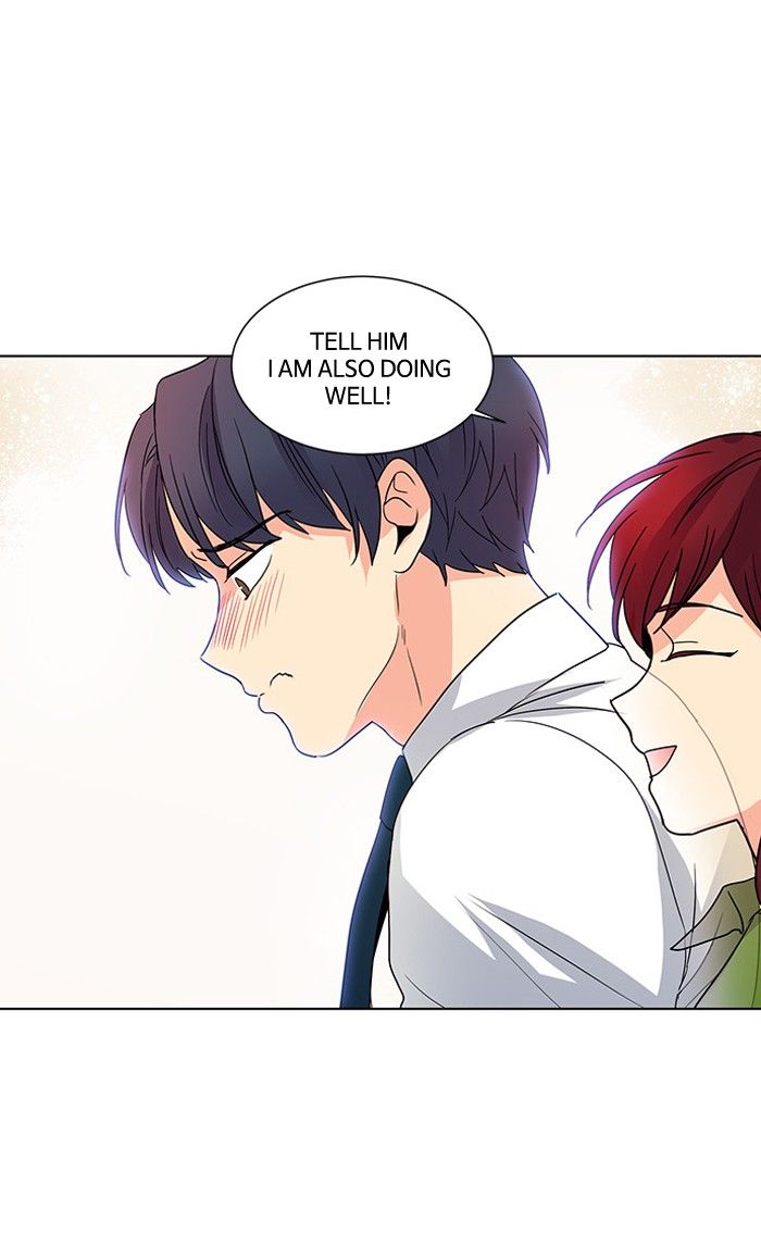 Oh! Holy Manhwa - Chapter 42 Page 37