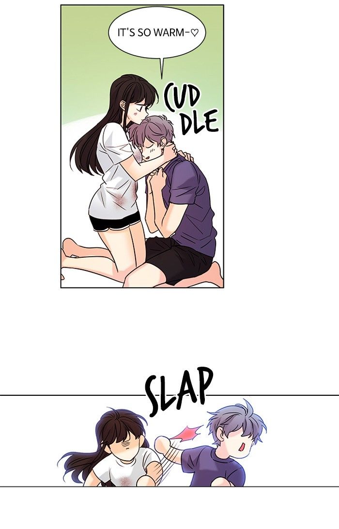 Oh! Holy Manhwa - Chapter 95 Page 25