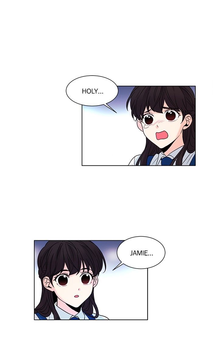 Oh! Holy Manhwa - Chapter 131 Page 1