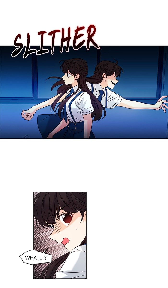 Oh! Holy Manhwa - Chapter 131 Page 3