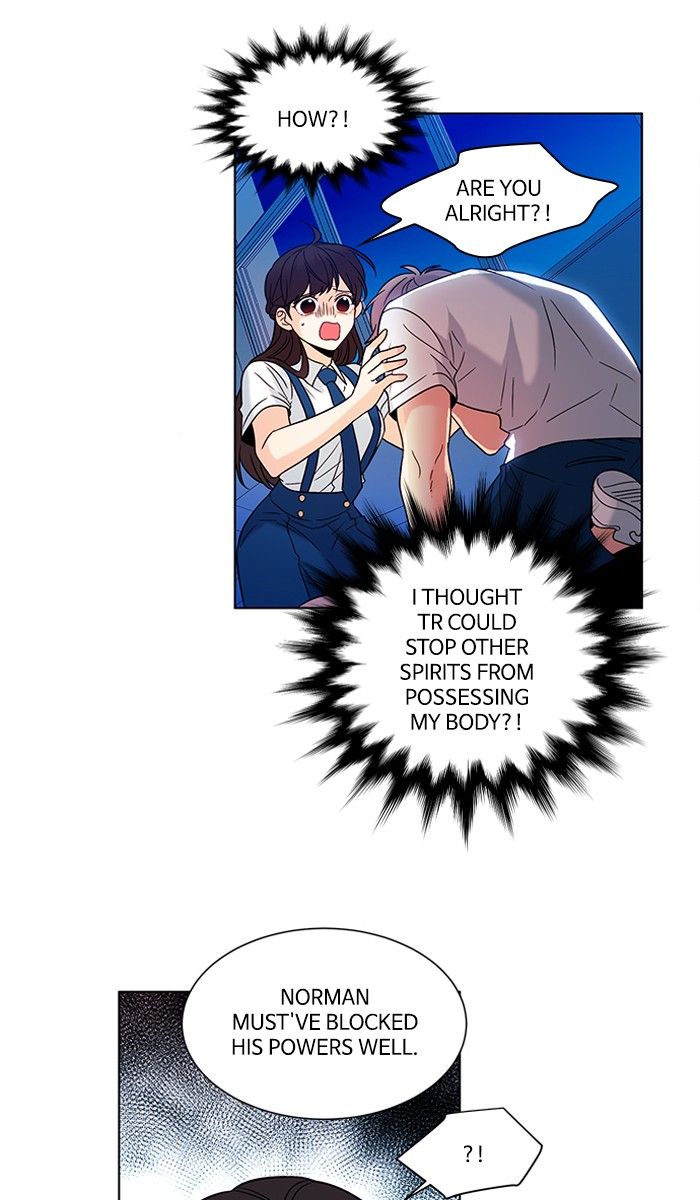 Oh! Holy Manhwa - Chapter 131 Page 6