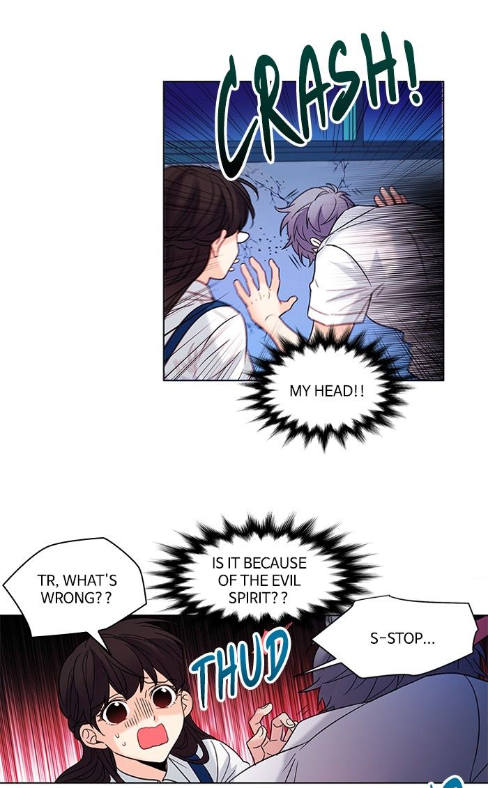 Oh! Holy Manhwa - Chapter 131 Page 10