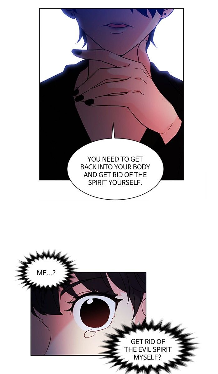 Oh! Holy Manhwa - Chapter 131 Page 13