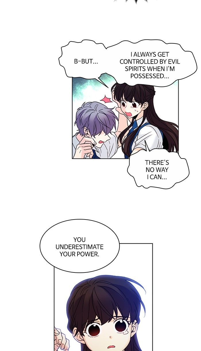 Oh! Holy Manhwa - Chapter 131 Page 14