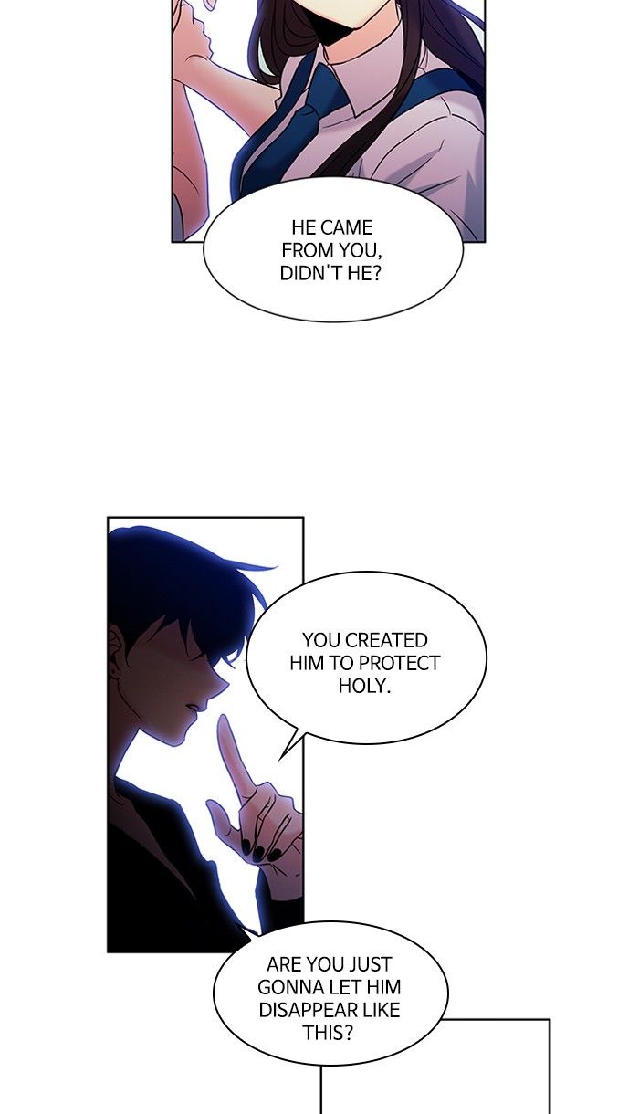 Oh! Holy Manhwa - Chapter 131 Page 15