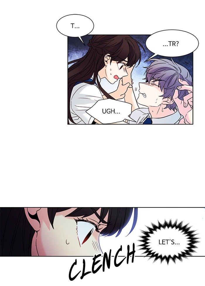 Oh! Holy Manhwa - Chapter 131 Page 18