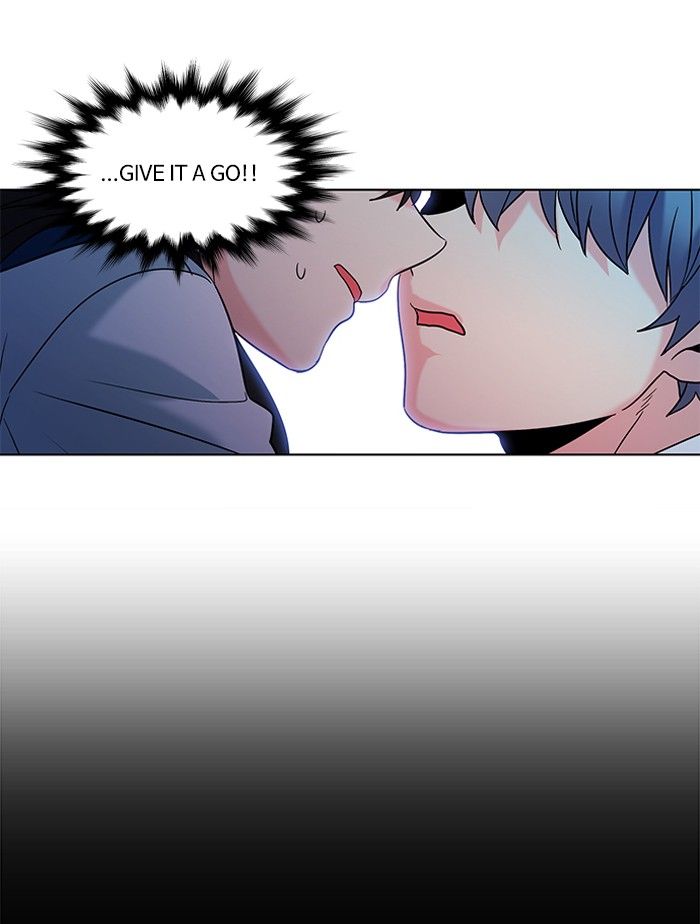 Oh! Holy Manhwa - Chapter 131 Page 19
