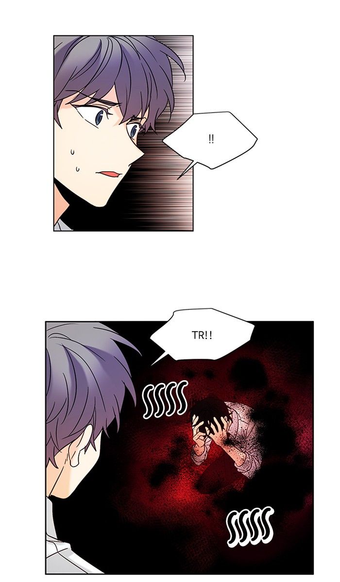 Oh! Holy Manhwa - Chapter 131 Page 22