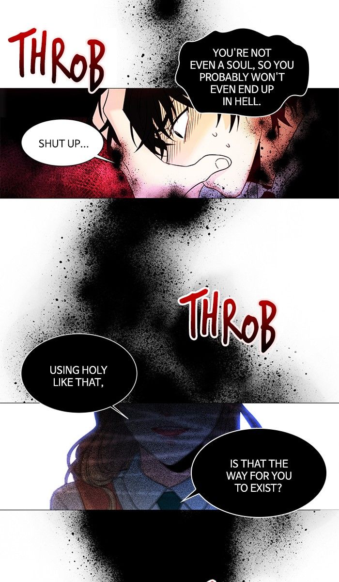 Oh! Holy Manhwa - Chapter 131 Page 24