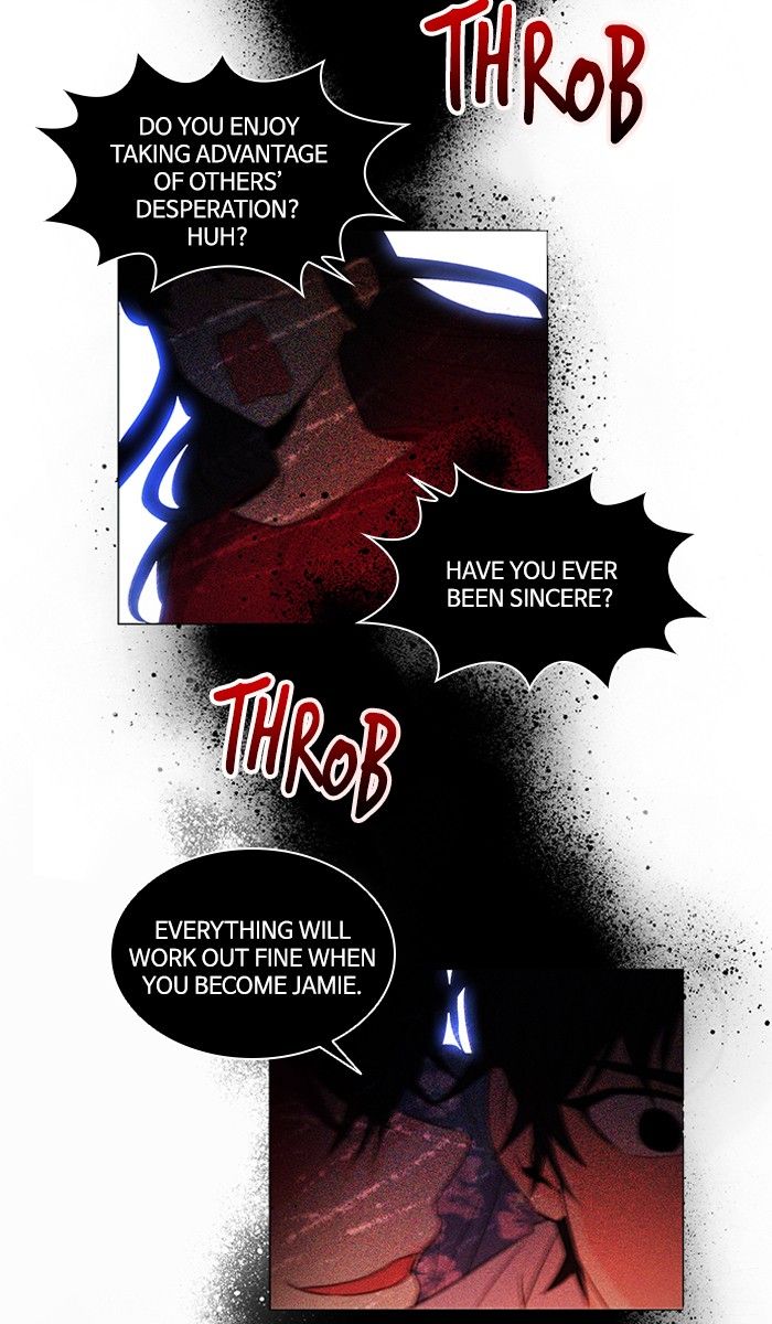 Oh! Holy Manhwa - Chapter 131 Page 25