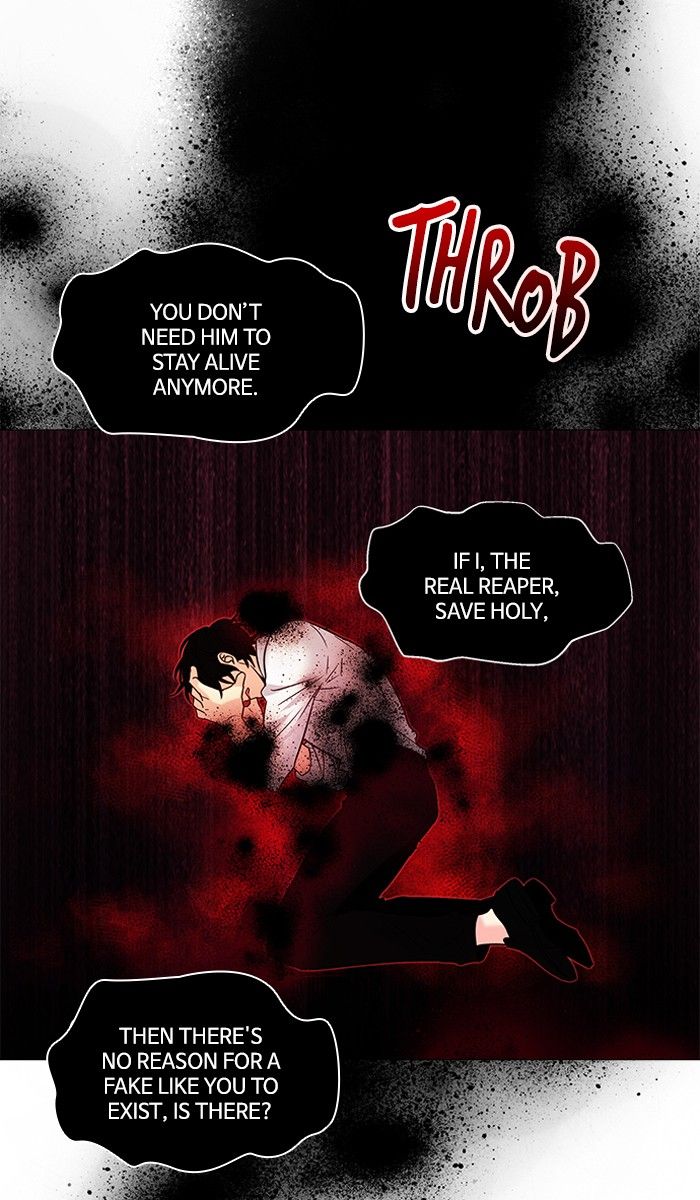 Oh! Holy Manhwa - Chapter 131 Page 26