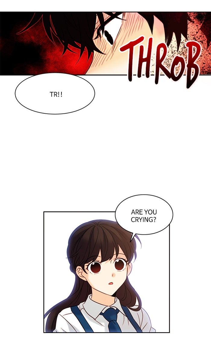 Oh! Holy Manhwa - Chapter 131 Page 28