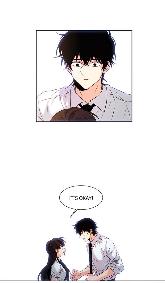 Oh! Holy Manhwa - Chapter 131 Page 29