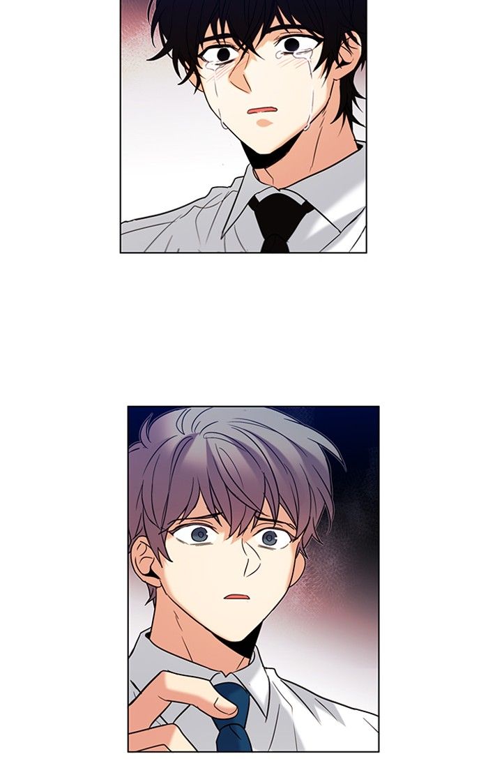 Oh! Holy Manhwa - Chapter 131 Page 32