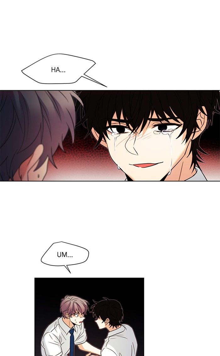 Oh! Holy Manhwa - Chapter 131 Page 33