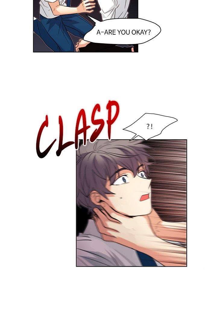 Oh! Holy Manhwa - Chapter 131 Page 34