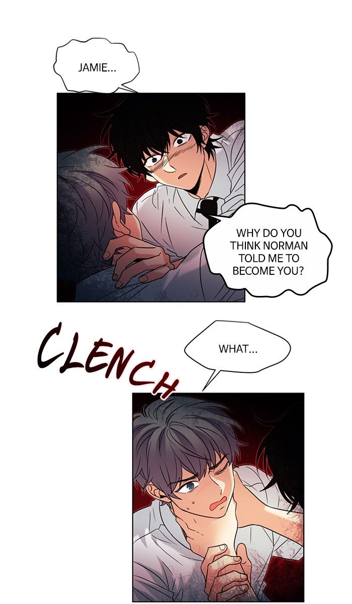 Oh! Holy Manhwa - Chapter 131 Page 35