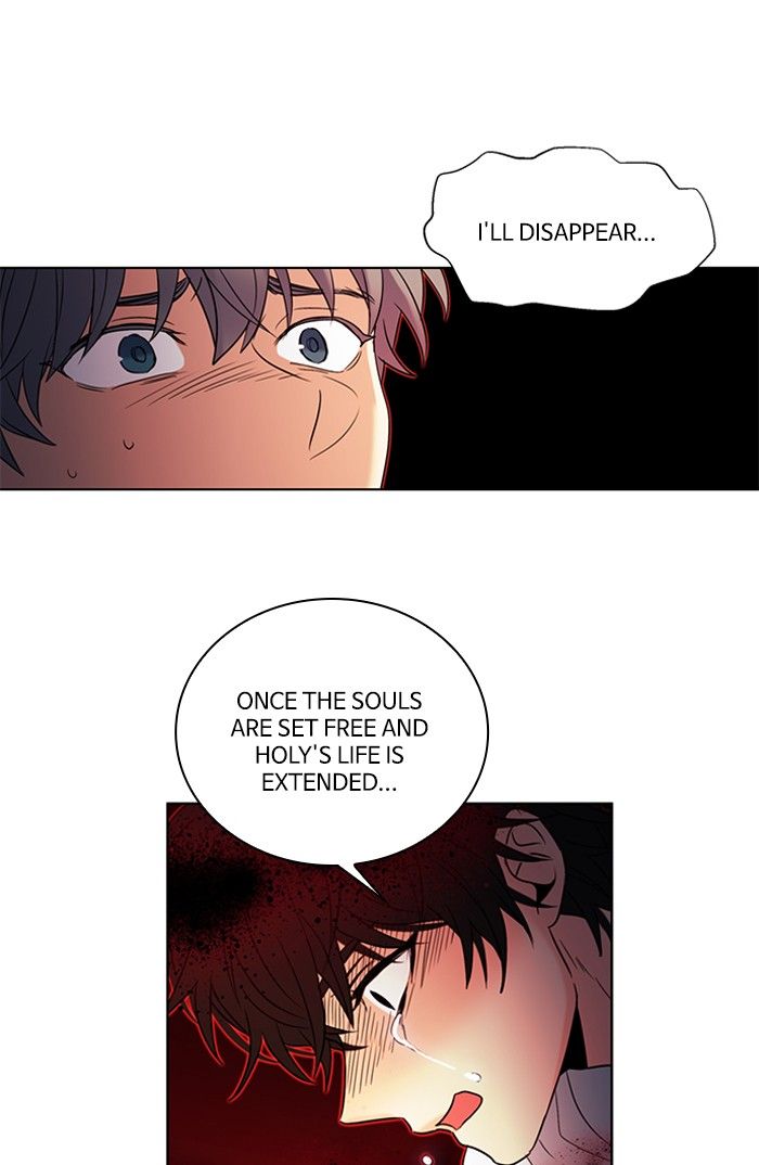 Oh! Holy Manhwa - Chapter 131 Page 36