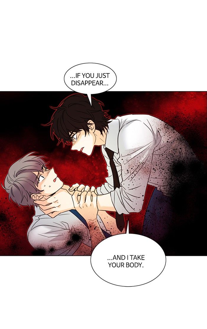 Oh! Holy Manhwa - Chapter 131 Page 38