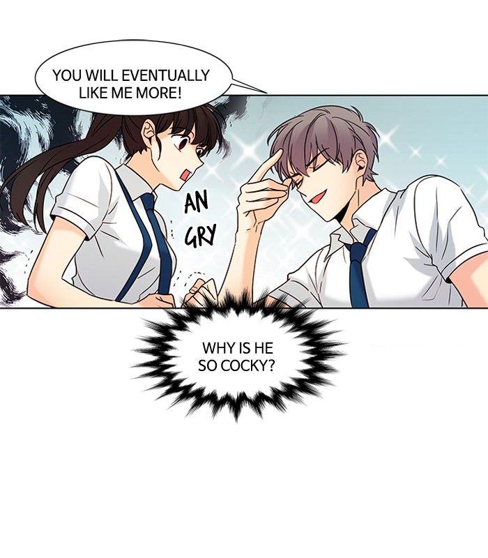 Oh! Holy Manhwa - Chapter 67 Page 6