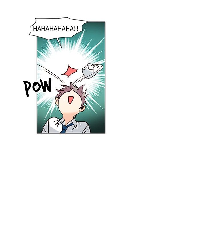 Oh! Holy Manhwa - Chapter 67 Page 23