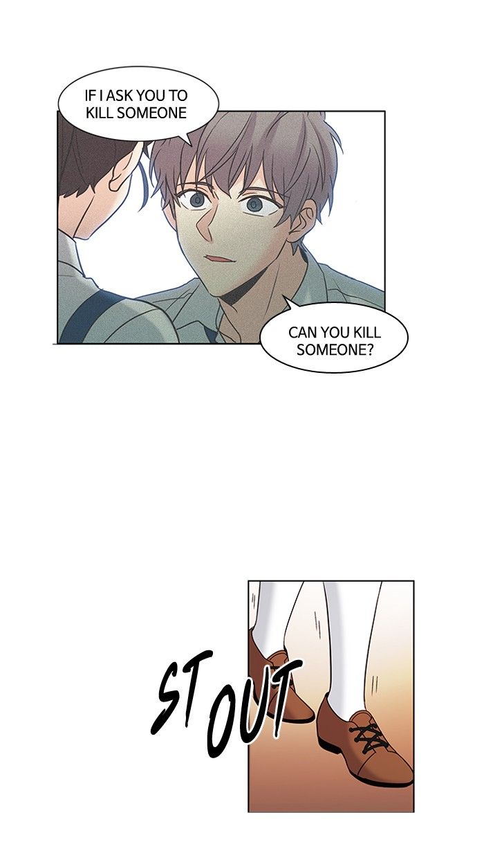 Oh! Holy Manhwa - Chapter 67 Page 31