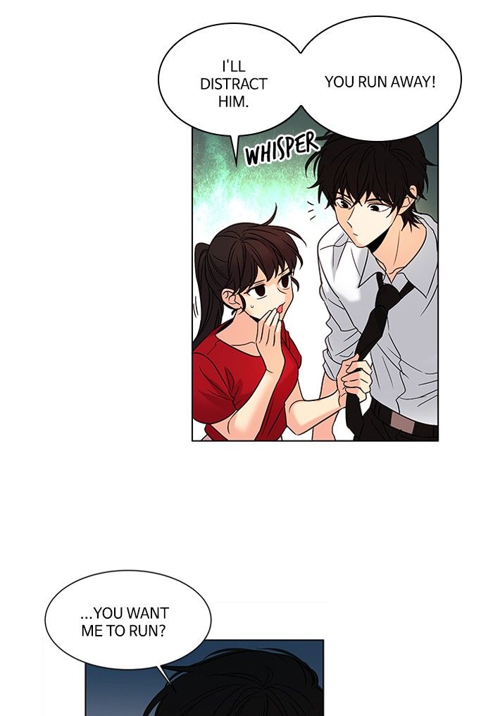 Oh! Holy Manhwa - Chapter 115 Page 2