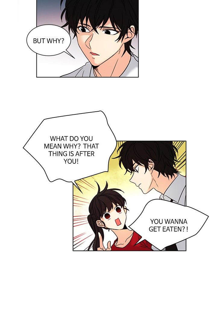 Oh! Holy Manhwa - Chapter 115 Page 3