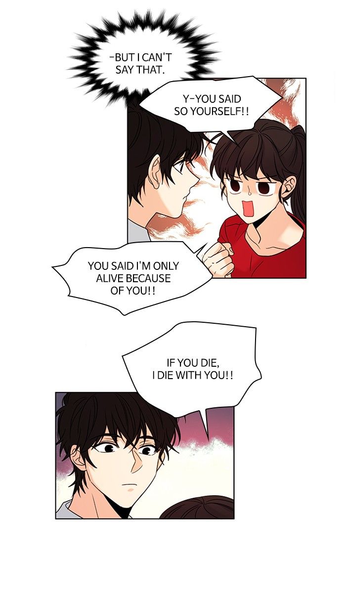 Oh! Holy Manhwa - Chapter 115 Page 6