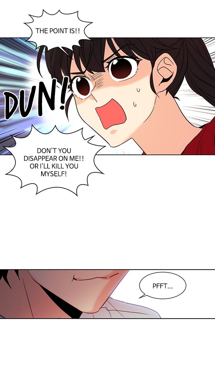 Oh! Holy Manhwa - Chapter 115 Page 7