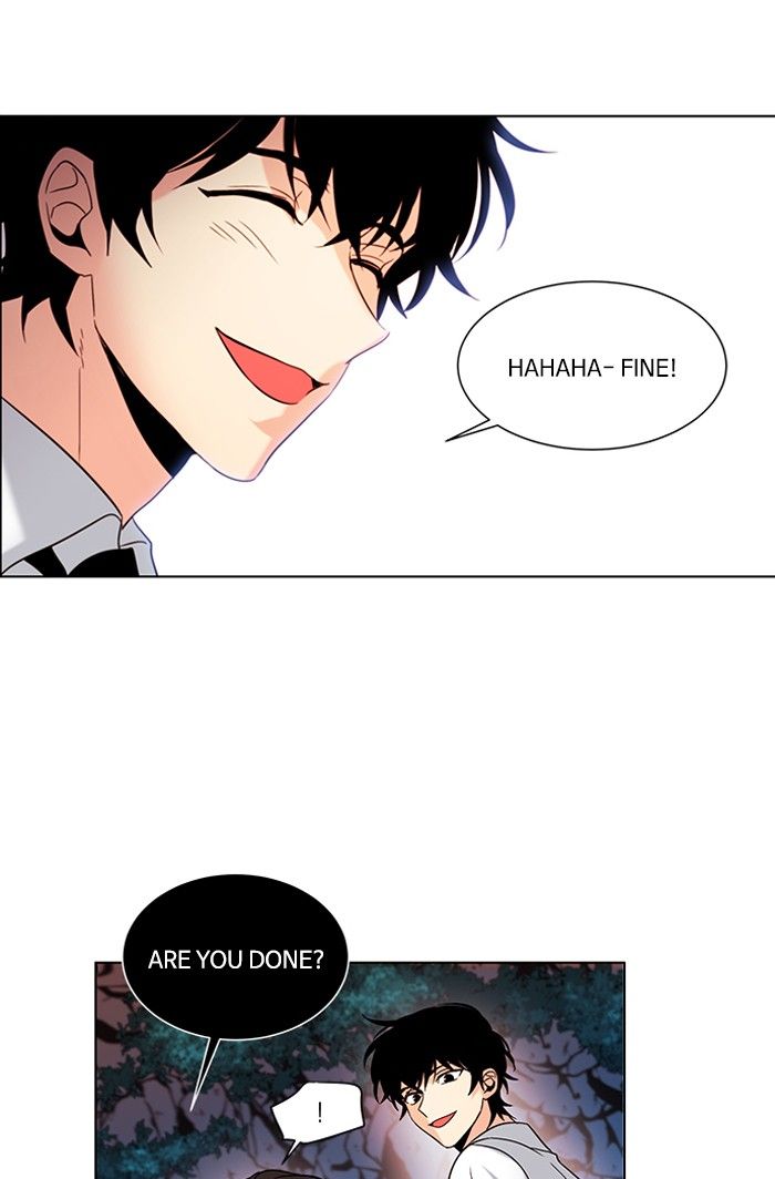 Oh! Holy Manhwa - Chapter 115 Page 8