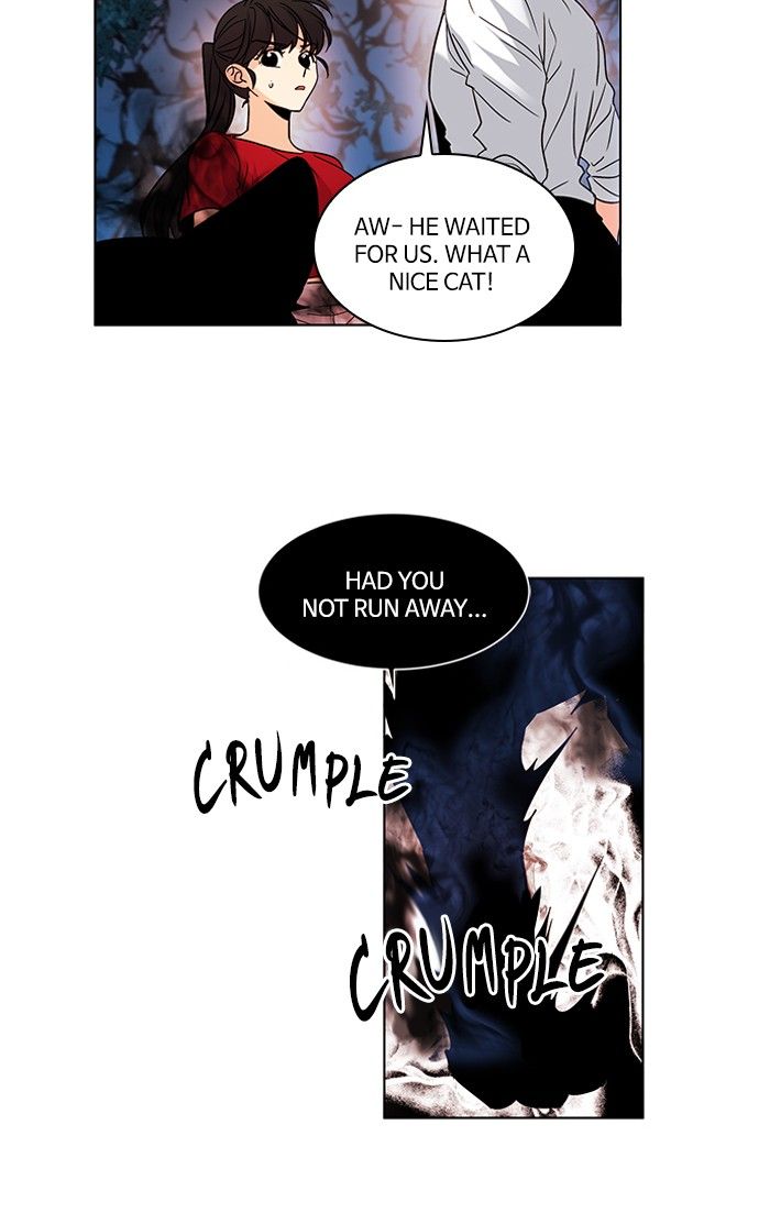 Oh! Holy Manhwa - Chapter 115 Page 9