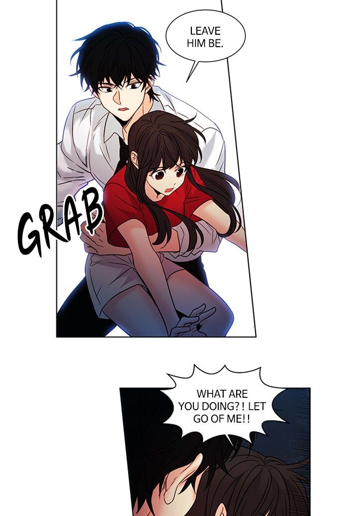 Oh! Holy Manhwa - Chapter 115 Page 15