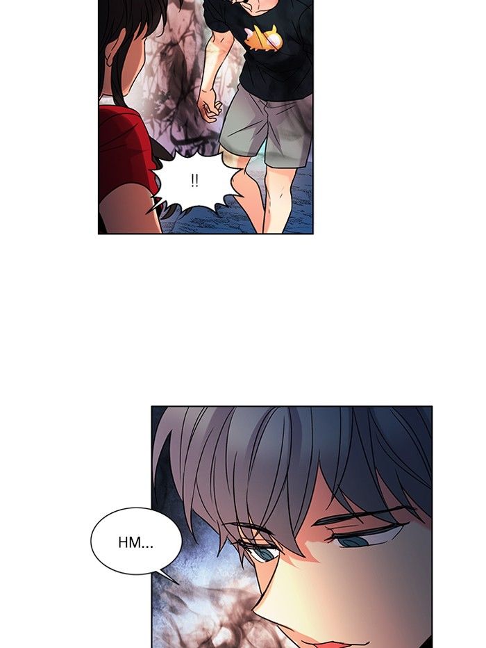 Oh! Holy Manhwa - Chapter 115 Page 17