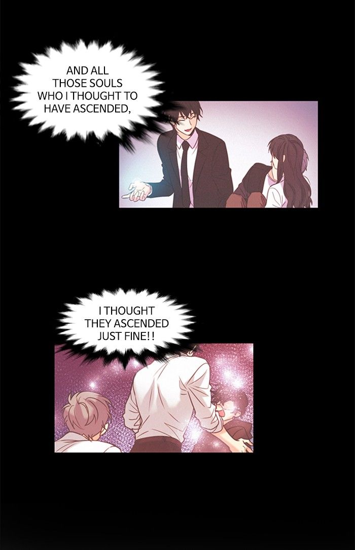Oh! Holy Manhwa - Chapter 115 Page 23