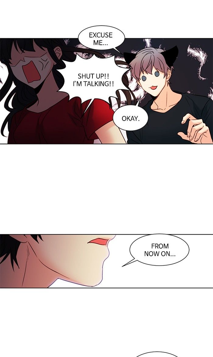 Oh! Holy Manhwa - Chapter 115 Page 25