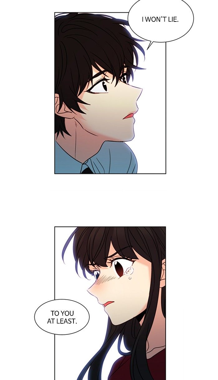 Oh! Holy Manhwa - Chapter 115 Page 26