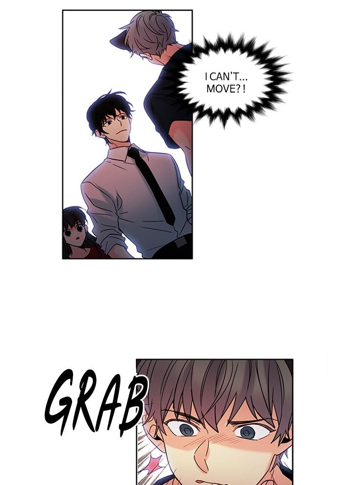 Oh! Holy Manhwa - Chapter 115 Page 31