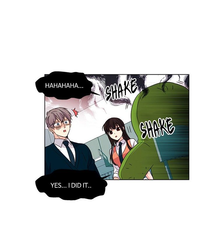 Oh! Holy Manhwa - Chapter 40 Page 10