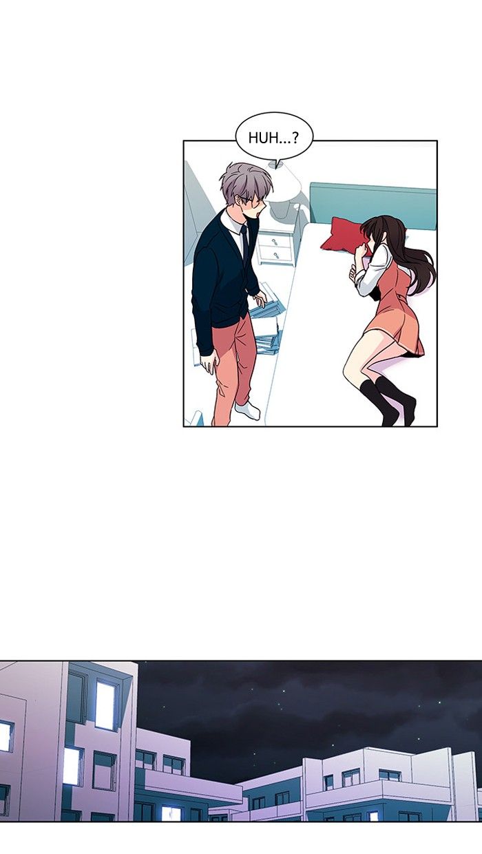 Oh! Holy Manhwa - Chapter 40 Page 18