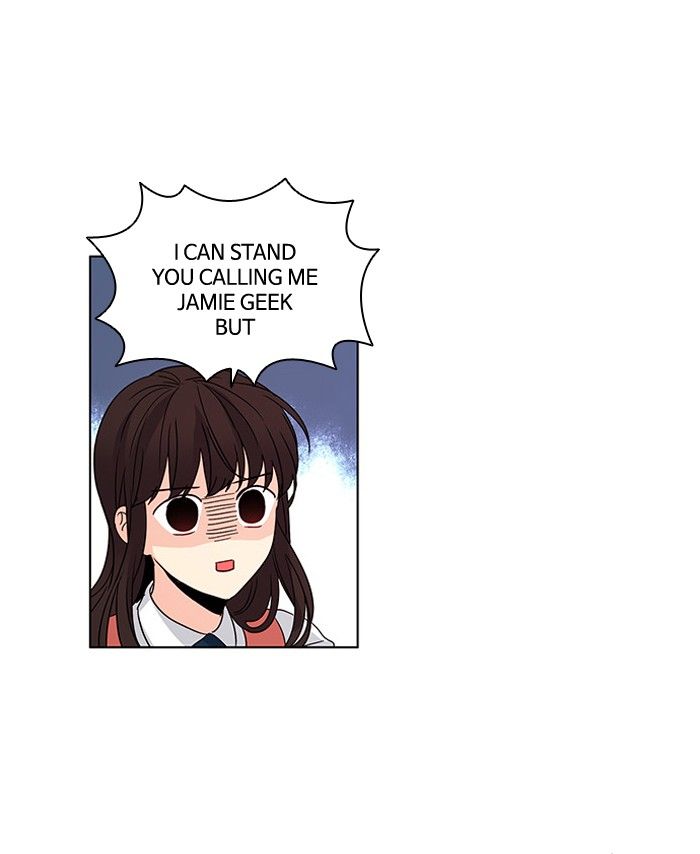 Oh! Holy Manhwa - Chapter 40 Page 19