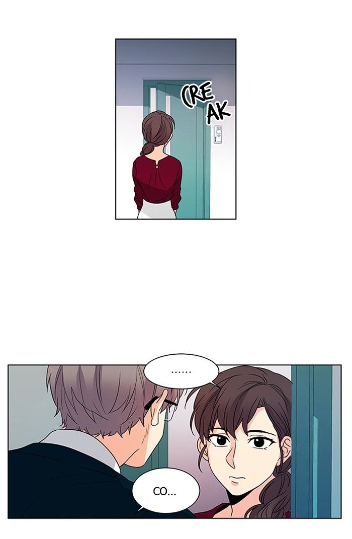 Oh! Holy Manhwa - Chapter 40 Page 41