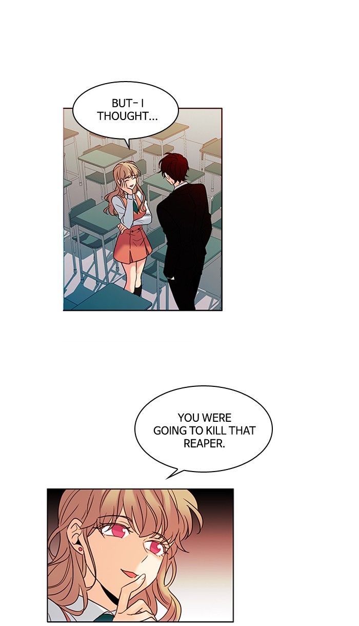 Oh! Holy Manhwa - Chapter 63 Page 2