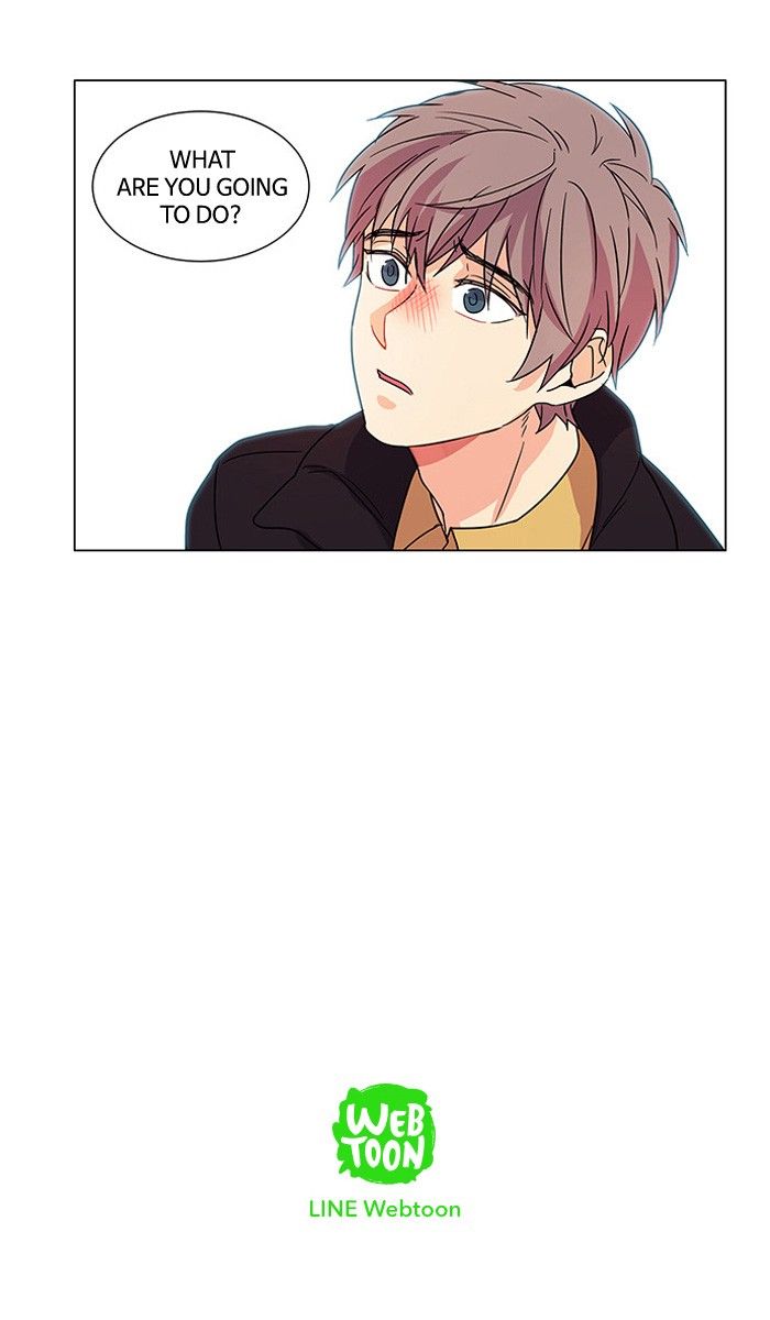 Oh! Holy Manhwa - Chapter 8 Page 40