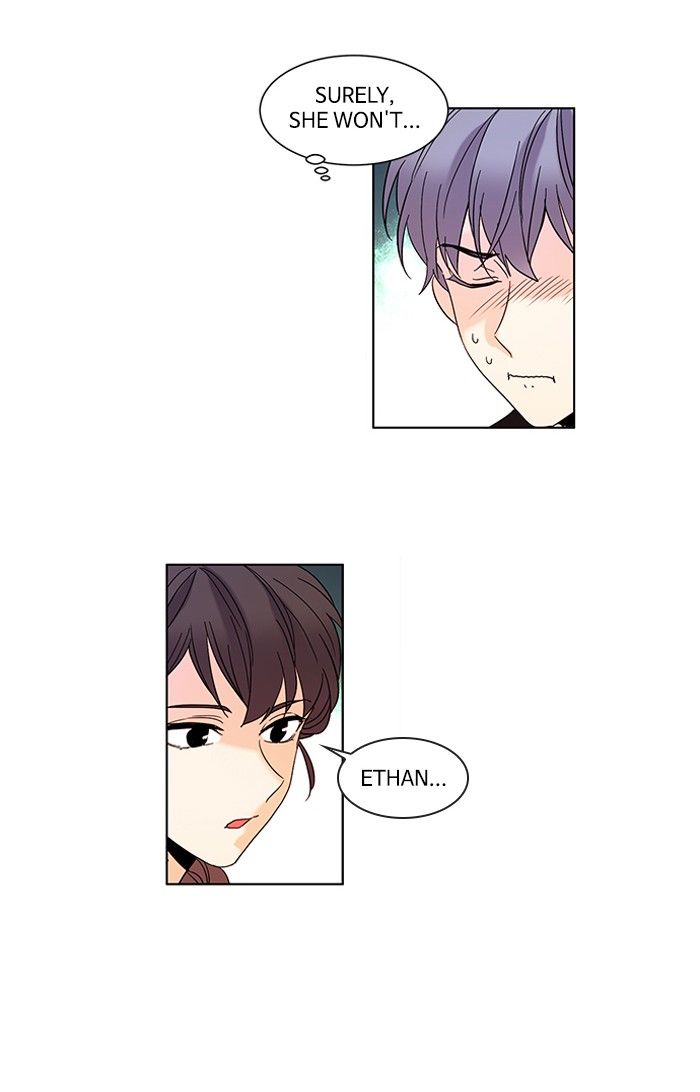 Oh! Holy Manhwa - Chapter 80 Page 3