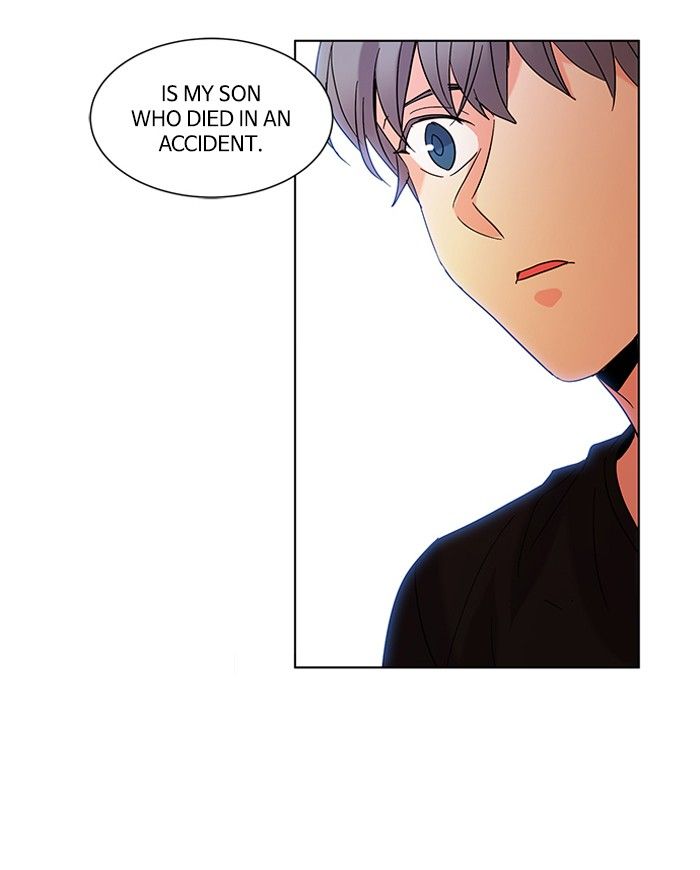 Oh! Holy Manhwa - Chapter 80 Page 4