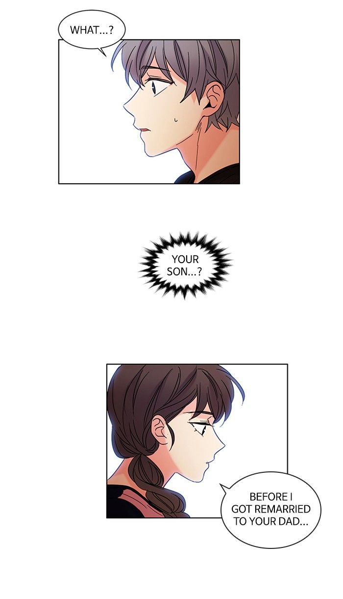 Oh! Holy Manhwa - Chapter 80 Page 5